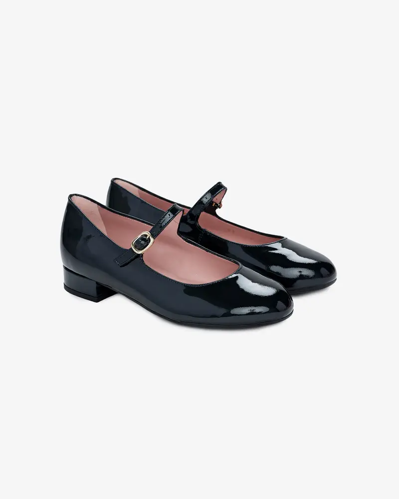 PRETTY BALLERINAS — Туфли