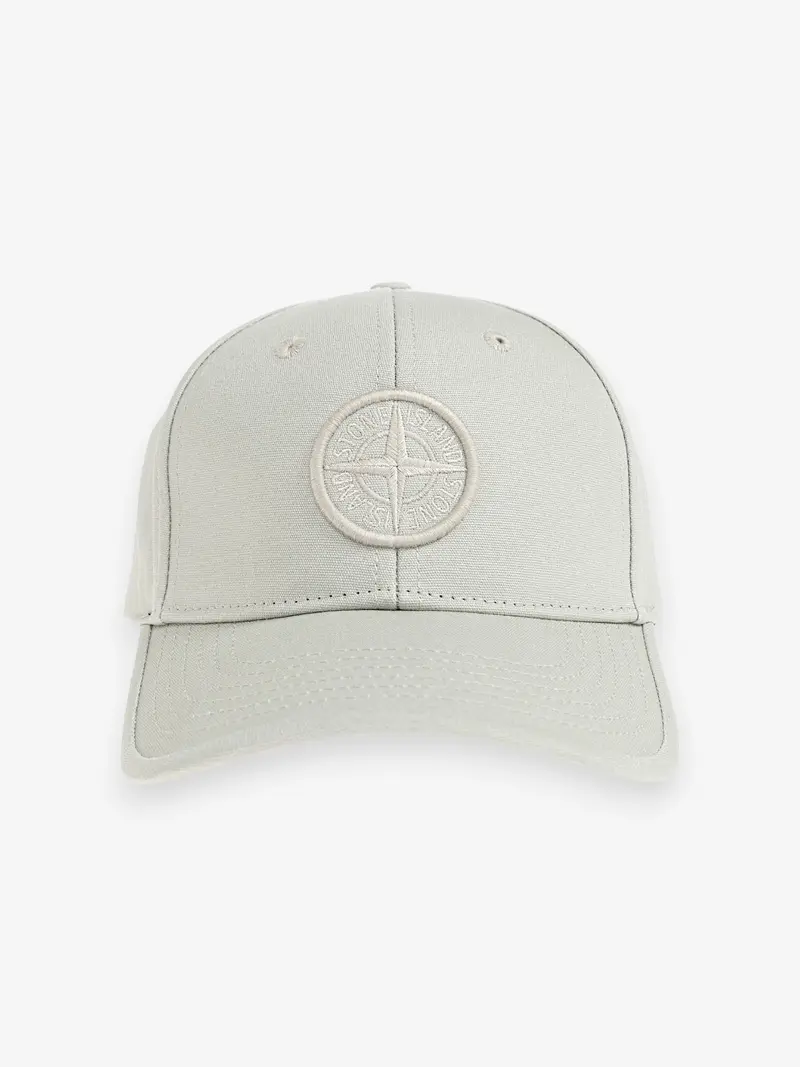 STONE ISLAND — Кепка