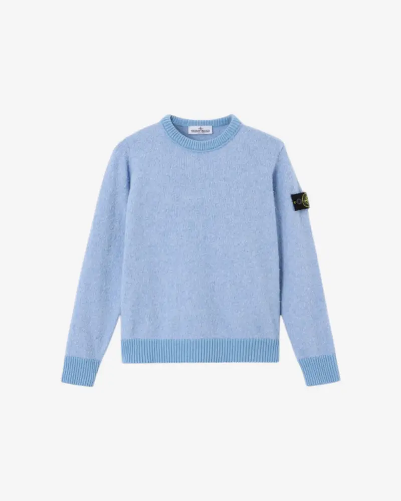 STONE ISLAND — Джемпер