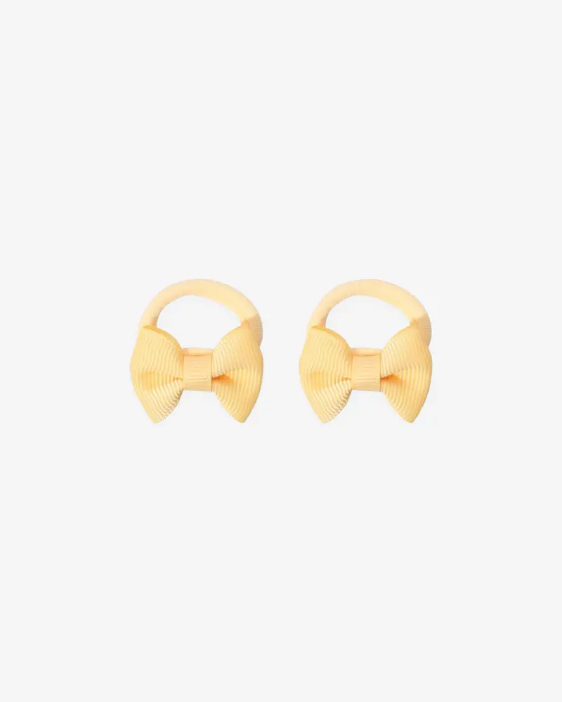 JUNEFEE — Резинка Small Bow (2 шт)