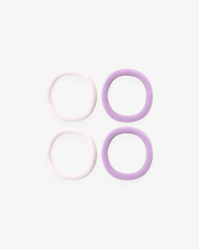 JUNEFEE — Резинка basic L (4 шт)
