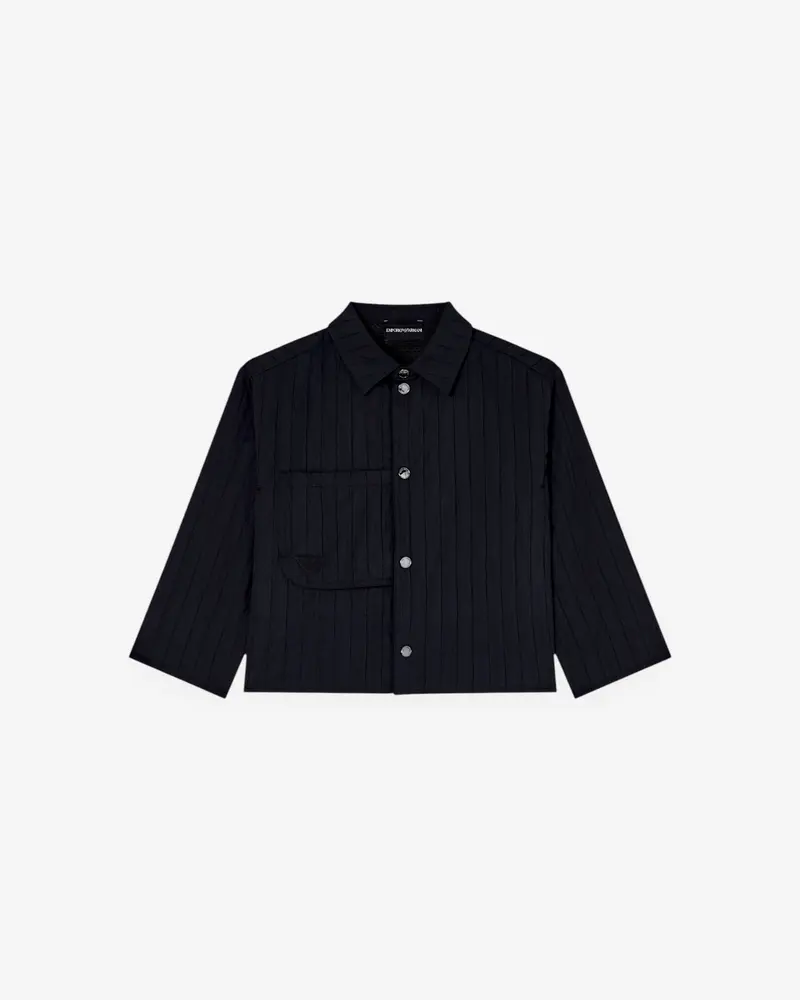 EMPORIO ARMANI — Куртка