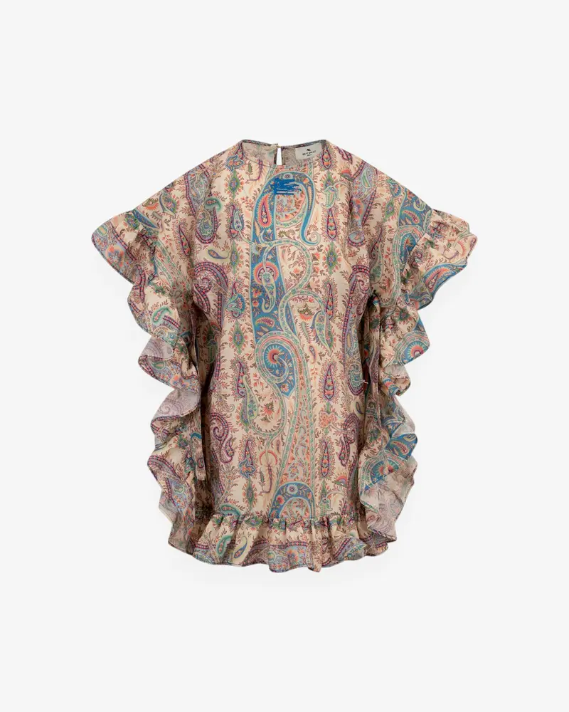 ETRO — Платье