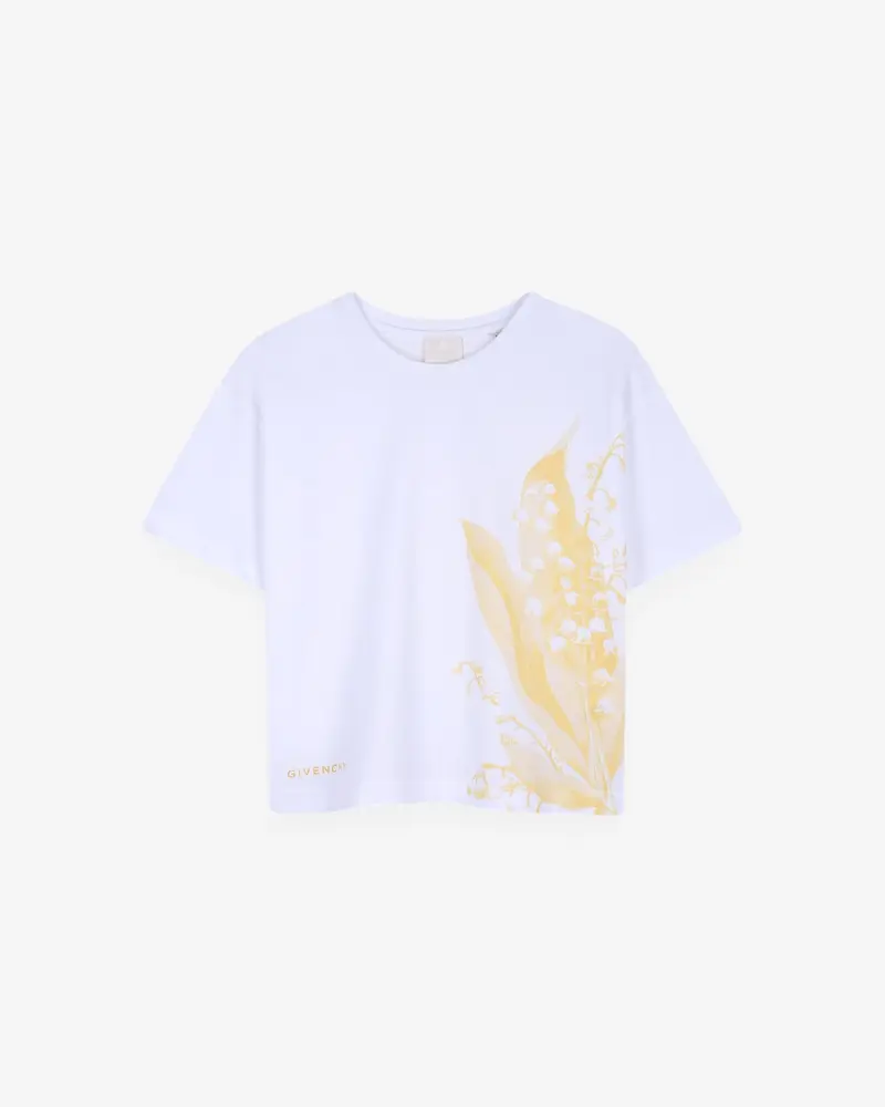 GIVENCHY — Футболка