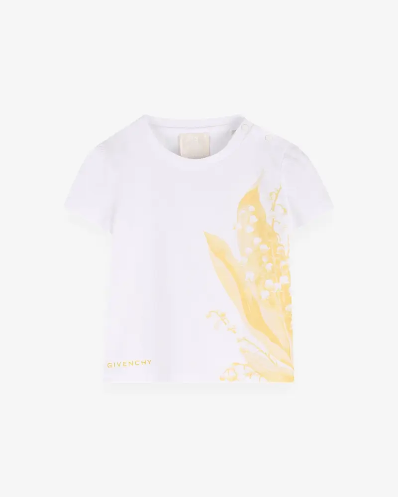 GIVENCHY — Футболка