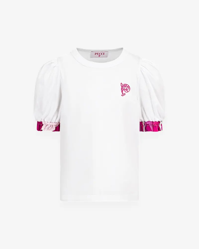 EMILIO PUCCI — Футболка