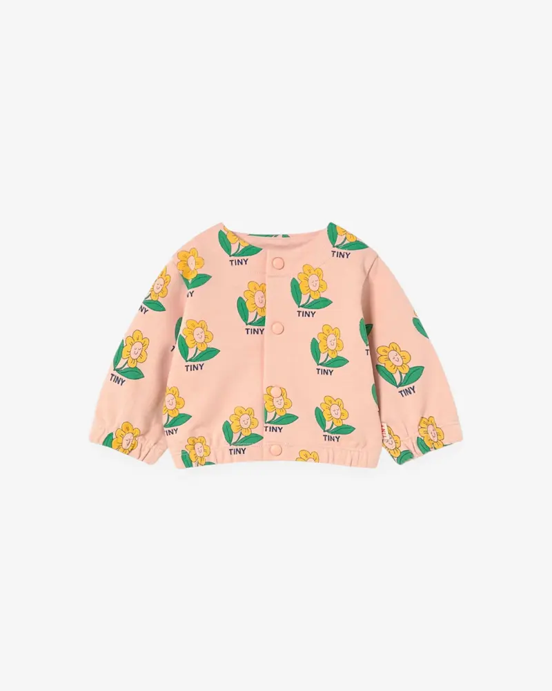 TINYCOTTONS — Толстовка
