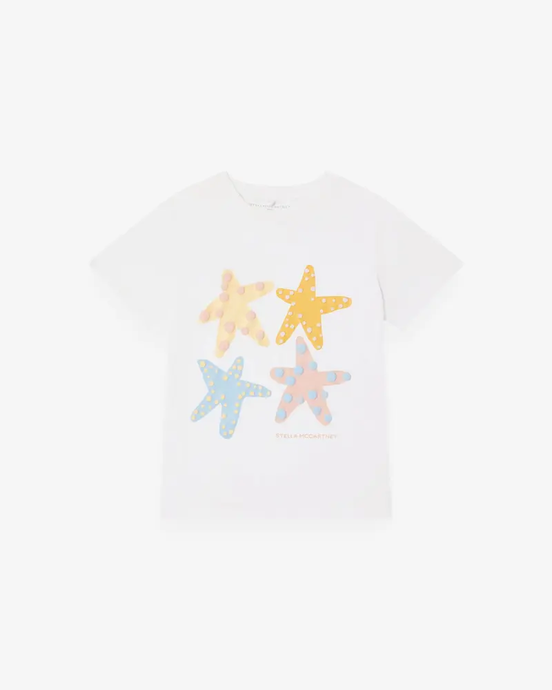 STELLA McCARTNEY — Футболка