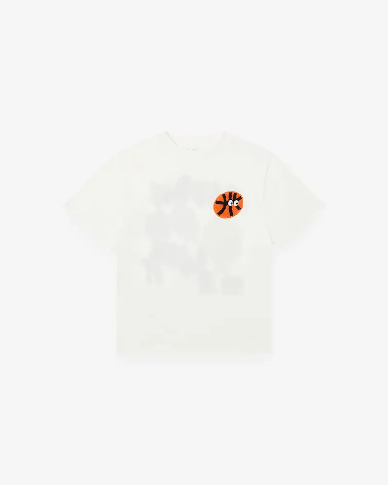 STELLA McCARTNEY — Футболка