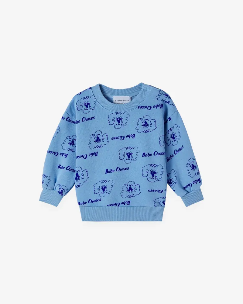 BOBO CHOSES — Толстовка