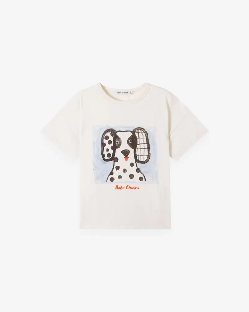 BOBO CHOSES — Футболка короткий рукав