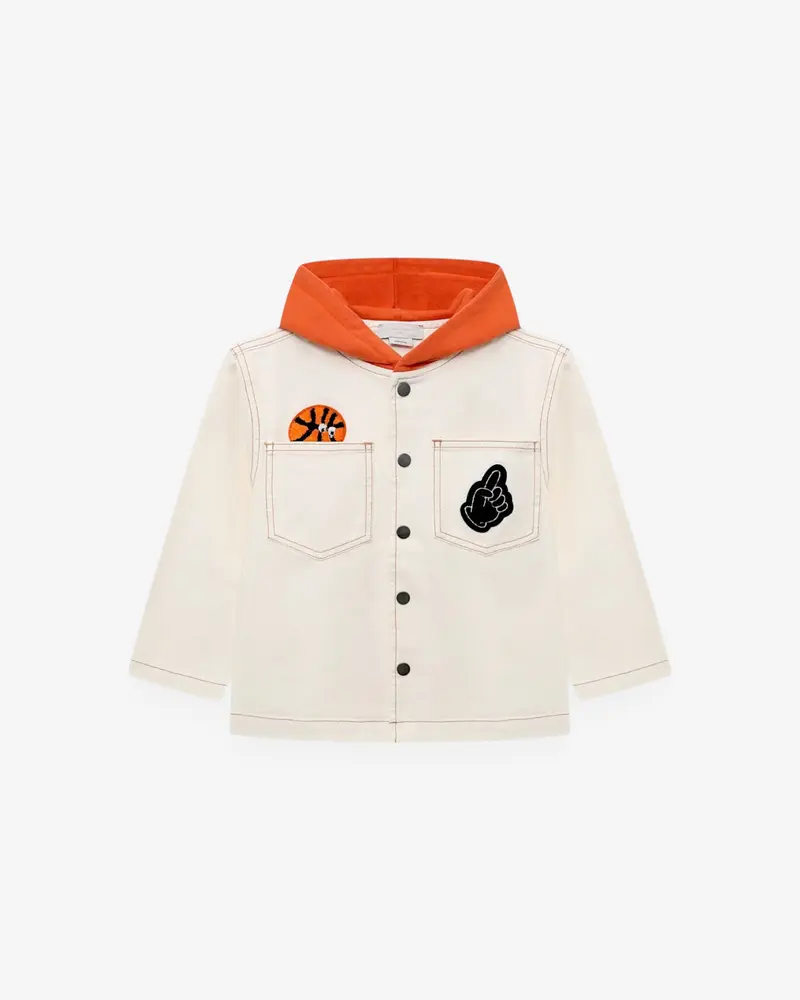 STELLA McCARTNEY — Куртка