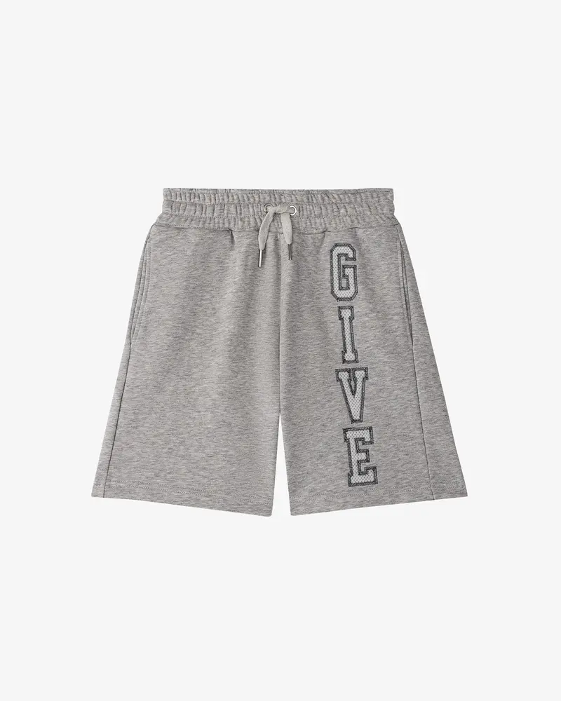 GIVENCHY — Шорты