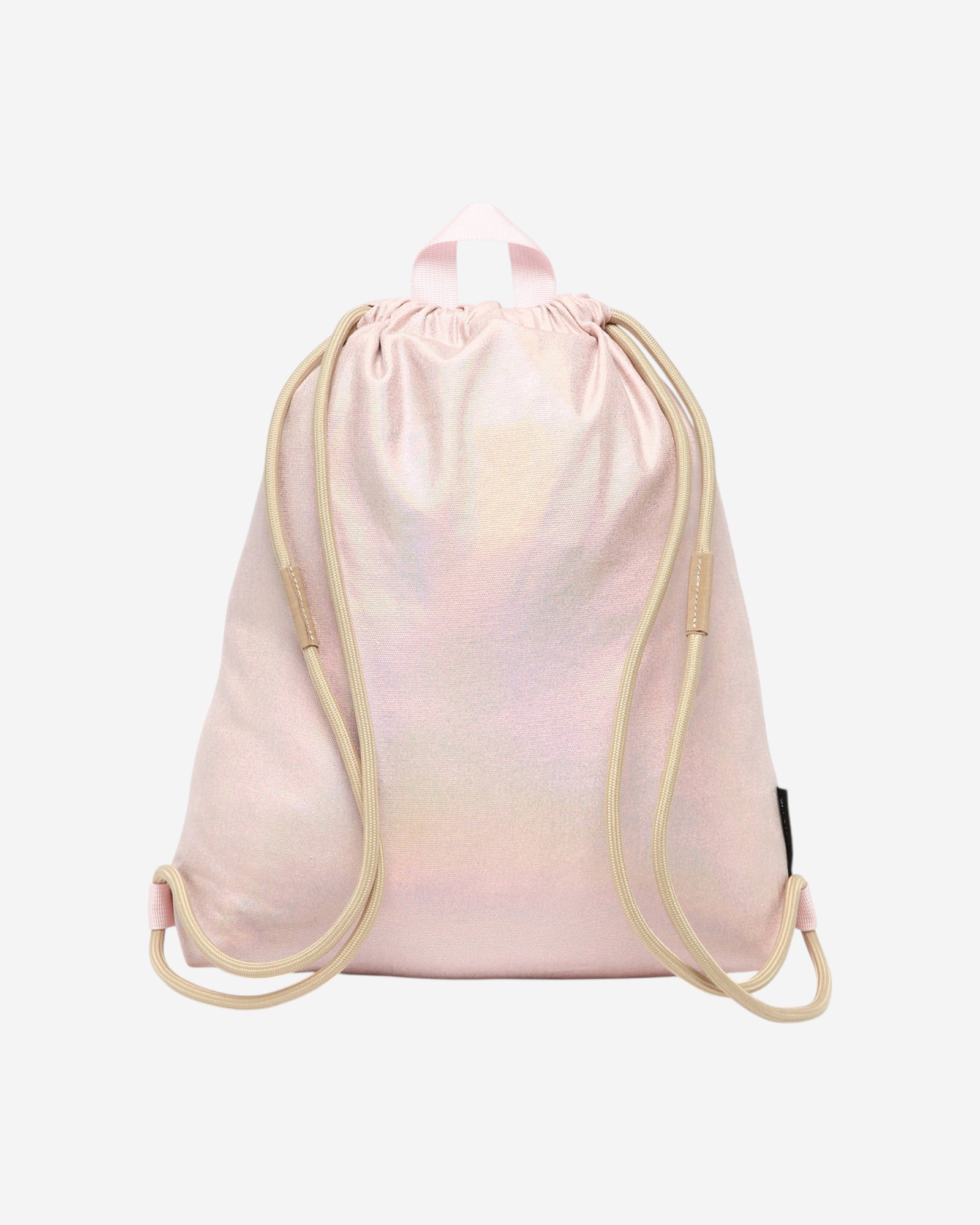 Рюкзак-мешок Pink Butterfly — 3