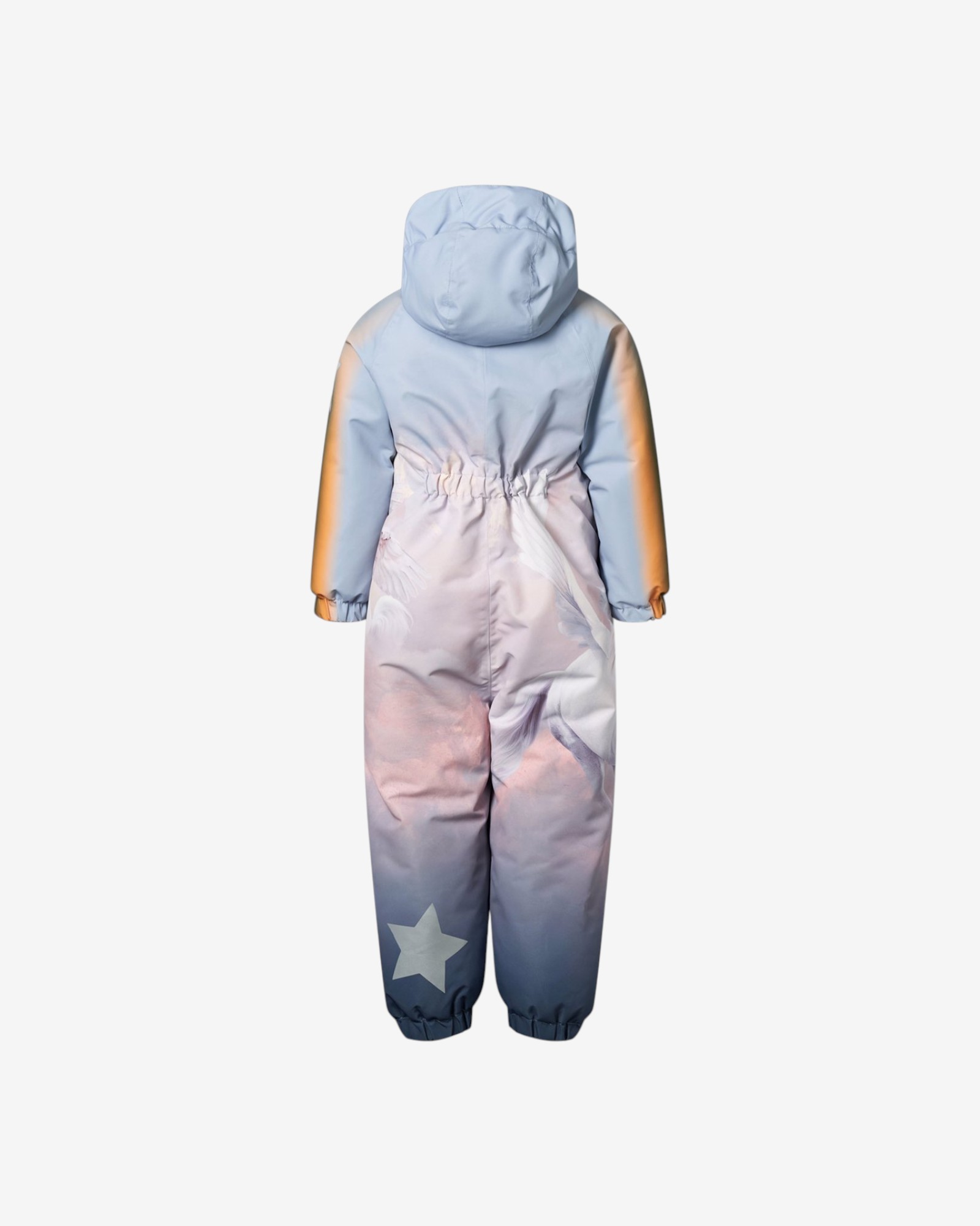 Комбинезон Polar — 2