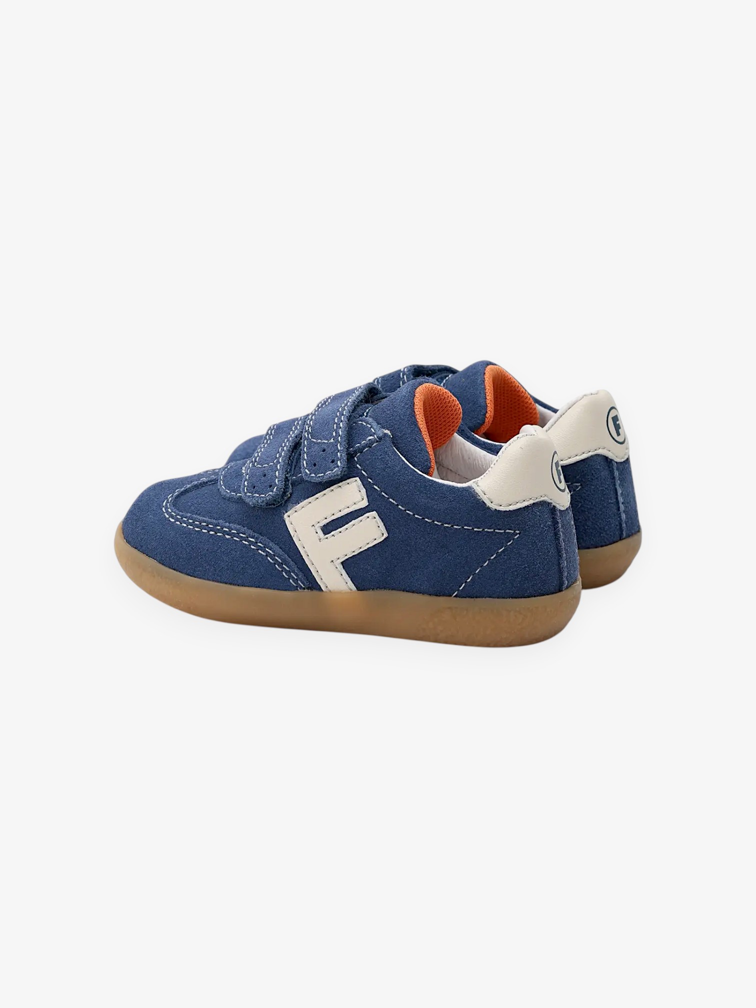 Кеды — 3