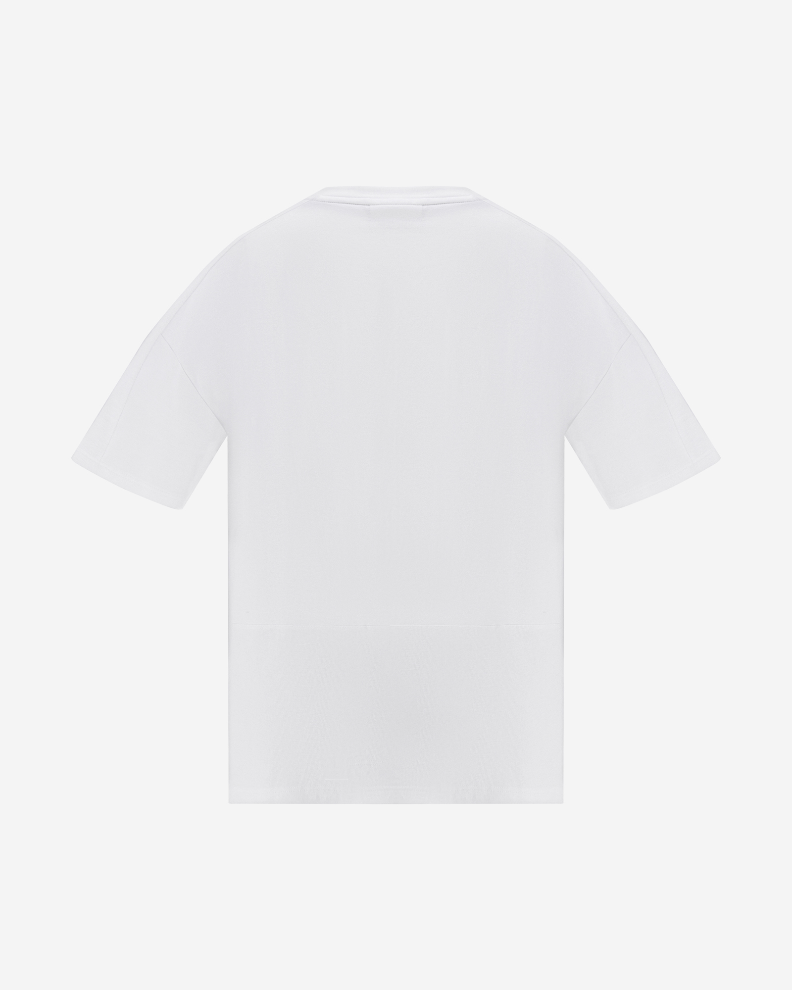 Футболка короткий рукав  — 3