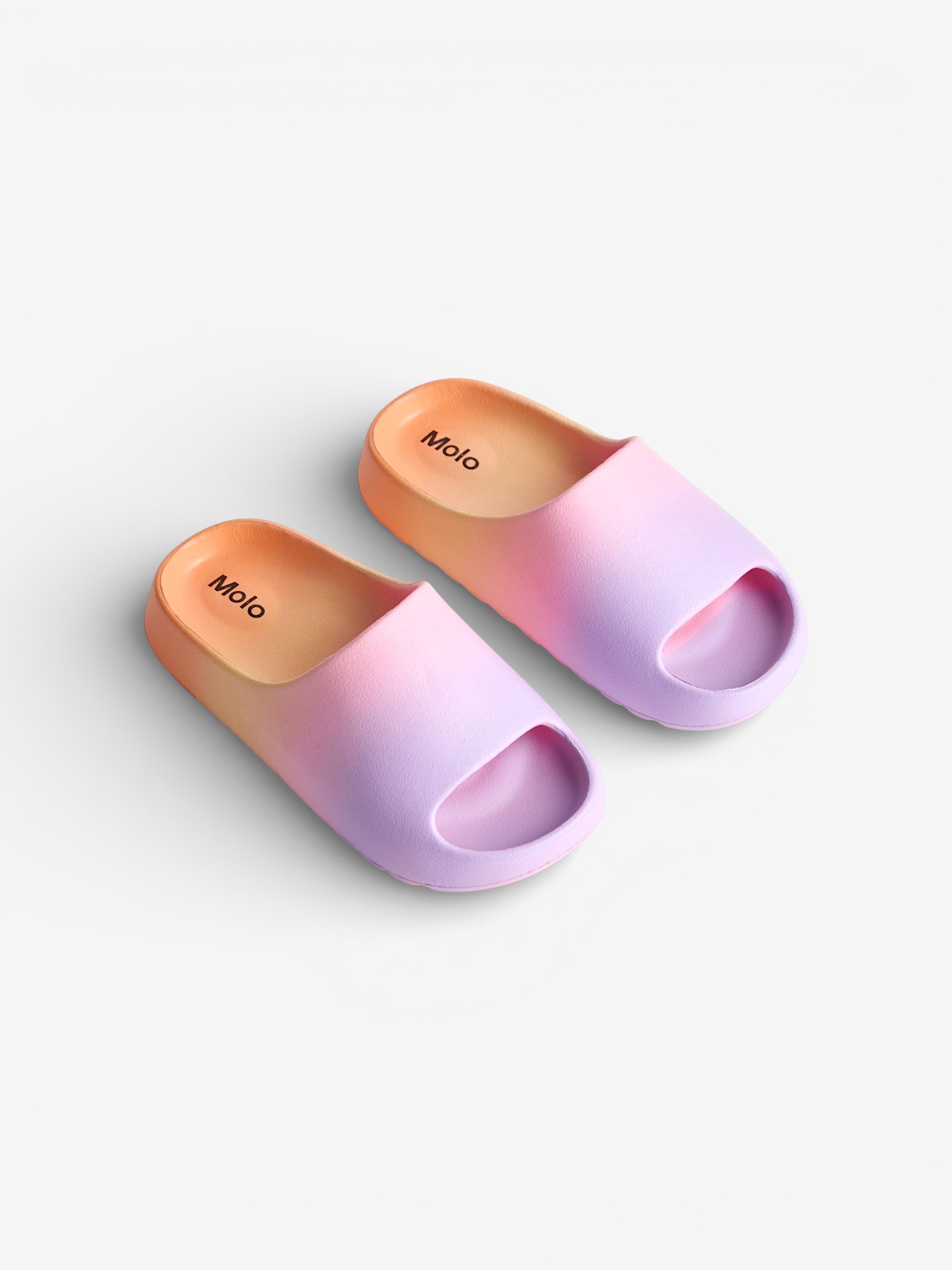 MOLO — Шлепанцы