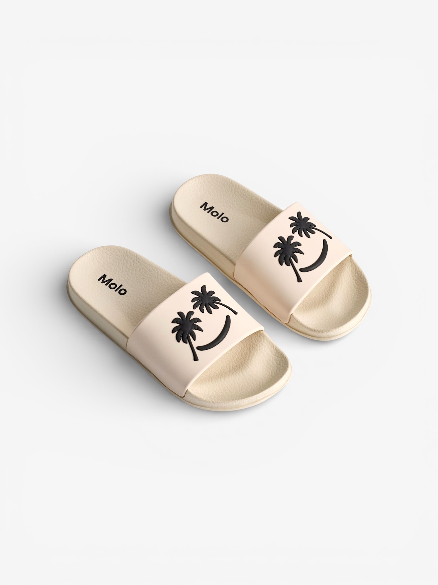 MOLO — Шлепанцы