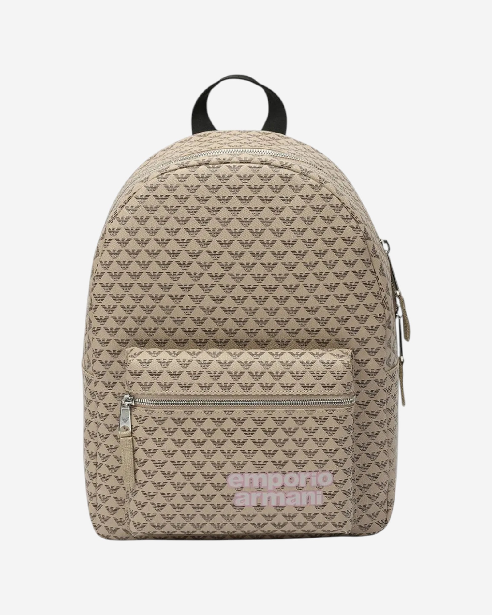 EMPORIO ARMANI — Рюкзак 