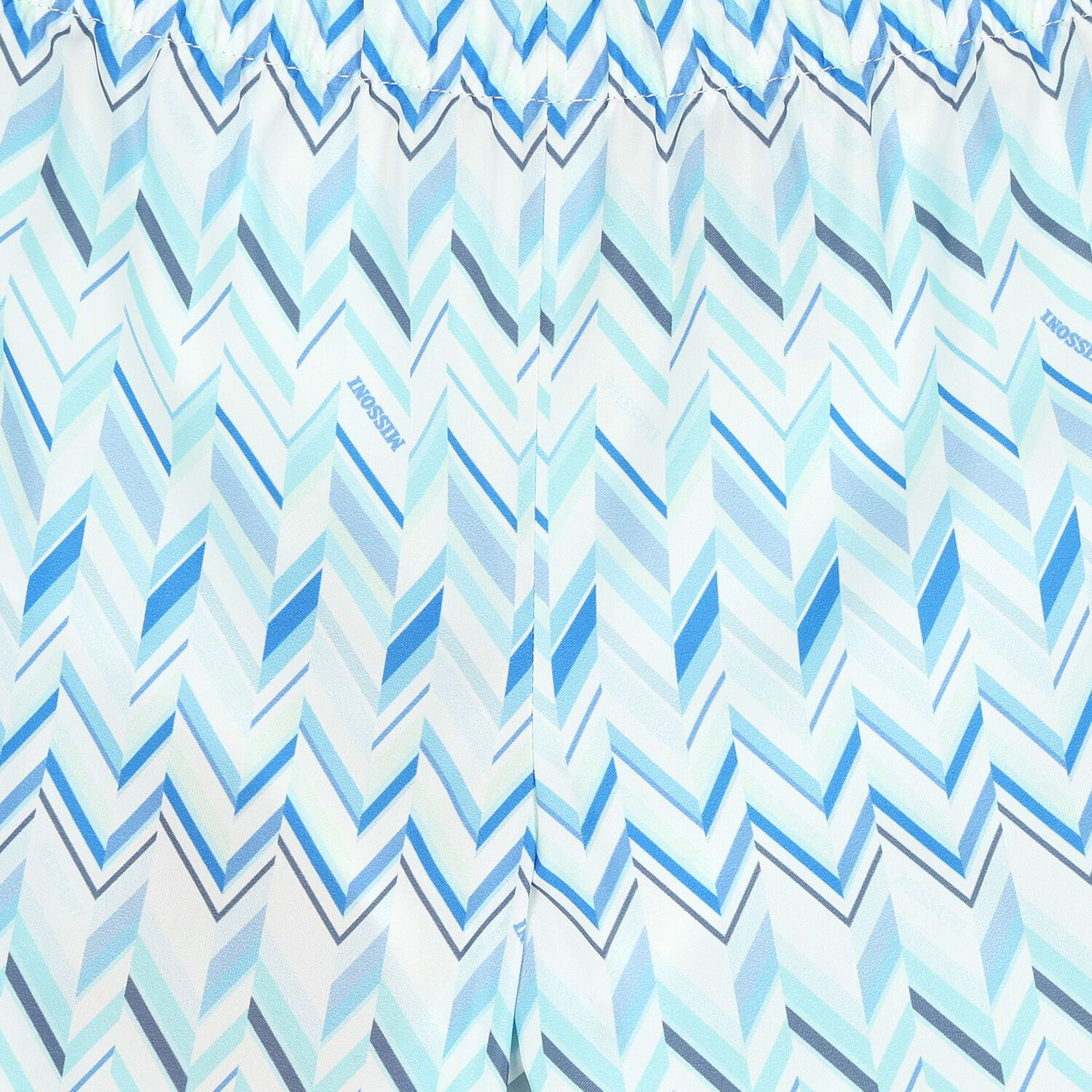Шорты купальные — 3