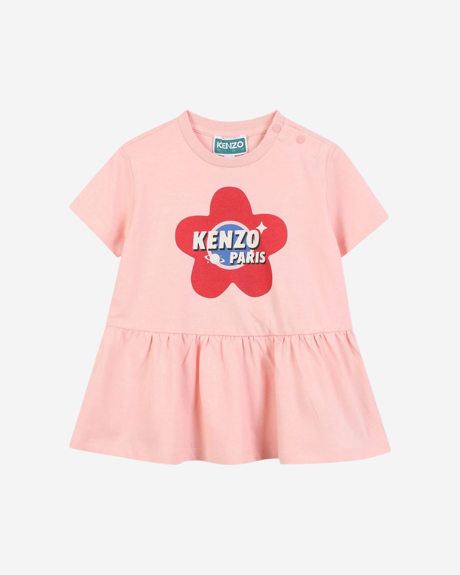 KENZO — Платье