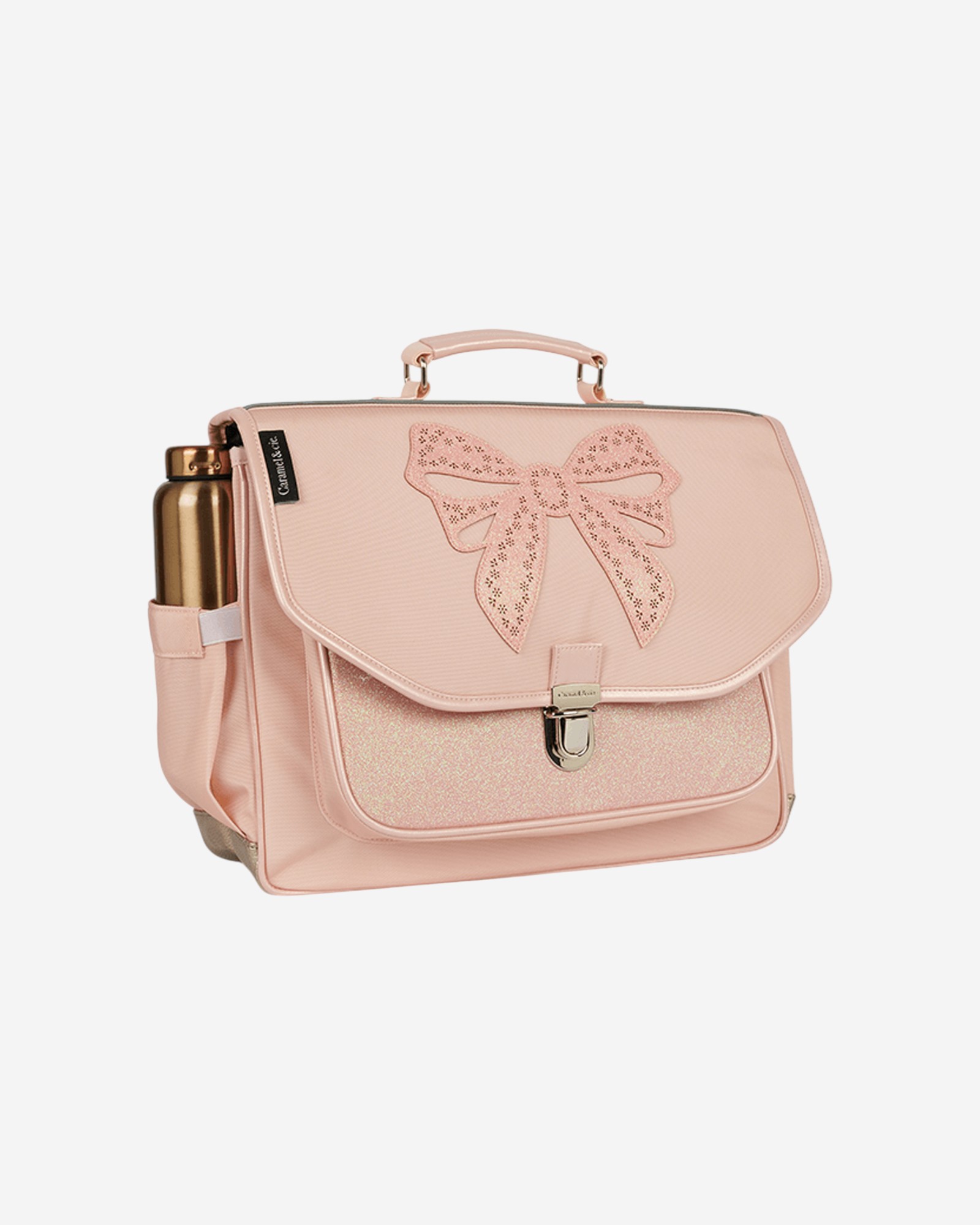 Ранец Medium Lady Pink — 3
