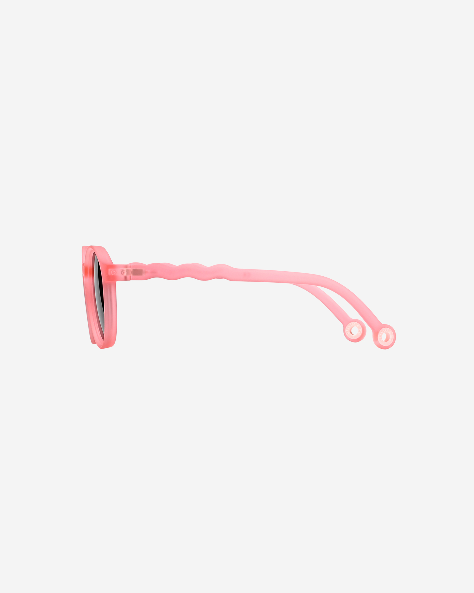 Очки JUNIOR Oval Sunglasses-Flower Stall-Rock Rose — 2