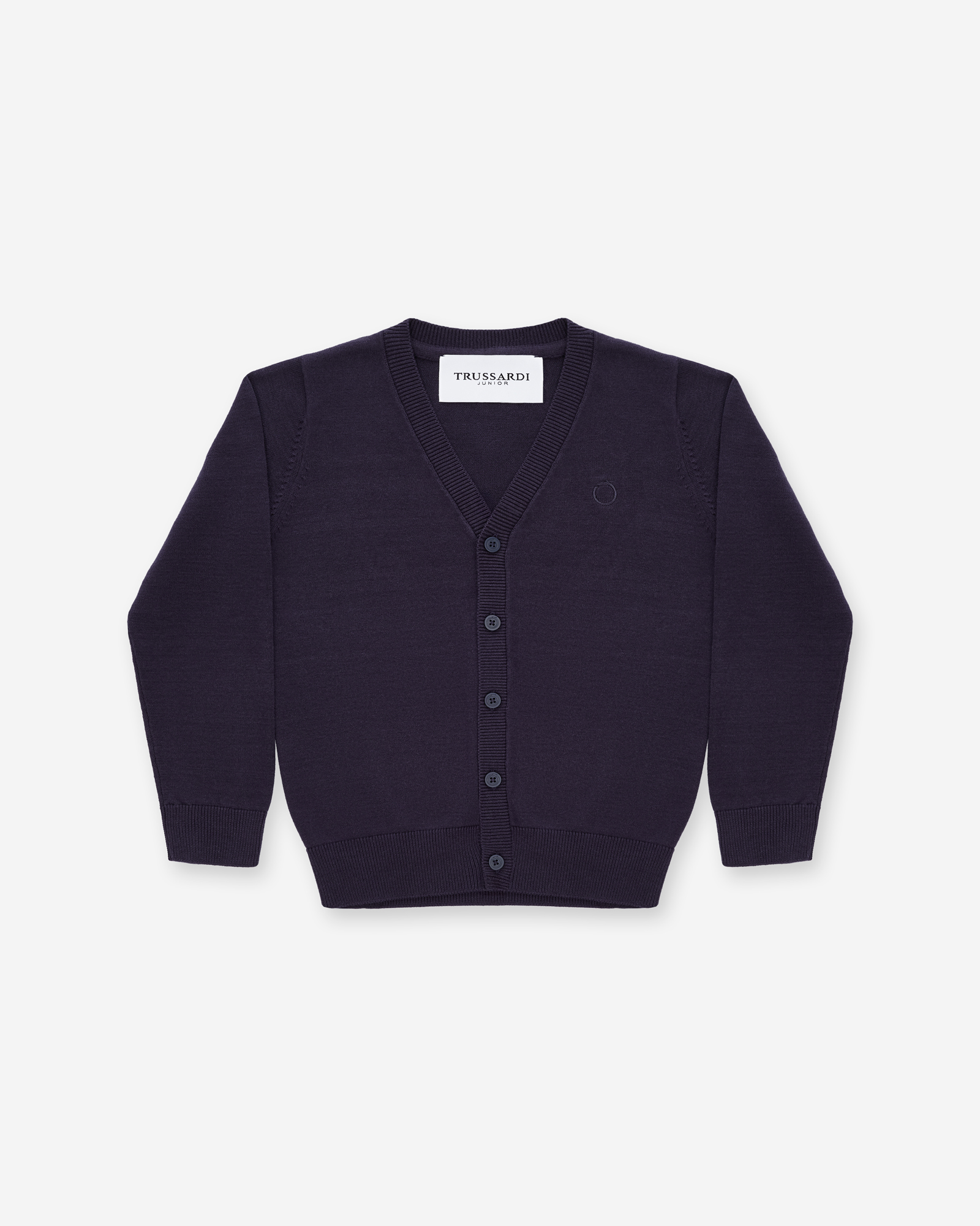 TRUSSARDI JUNIOR — Кардиган