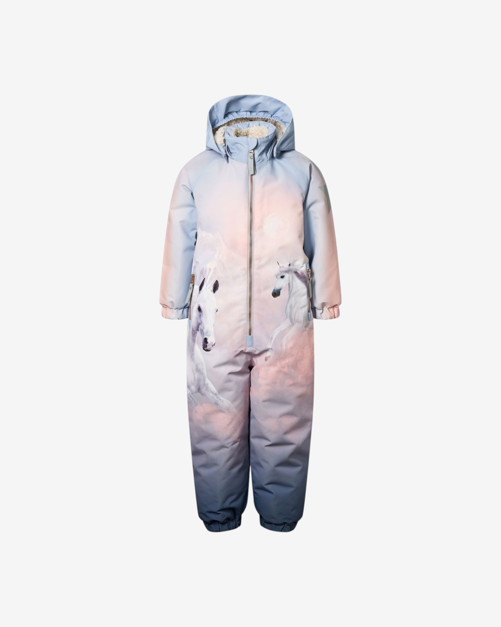Комбинезон Polar — 1