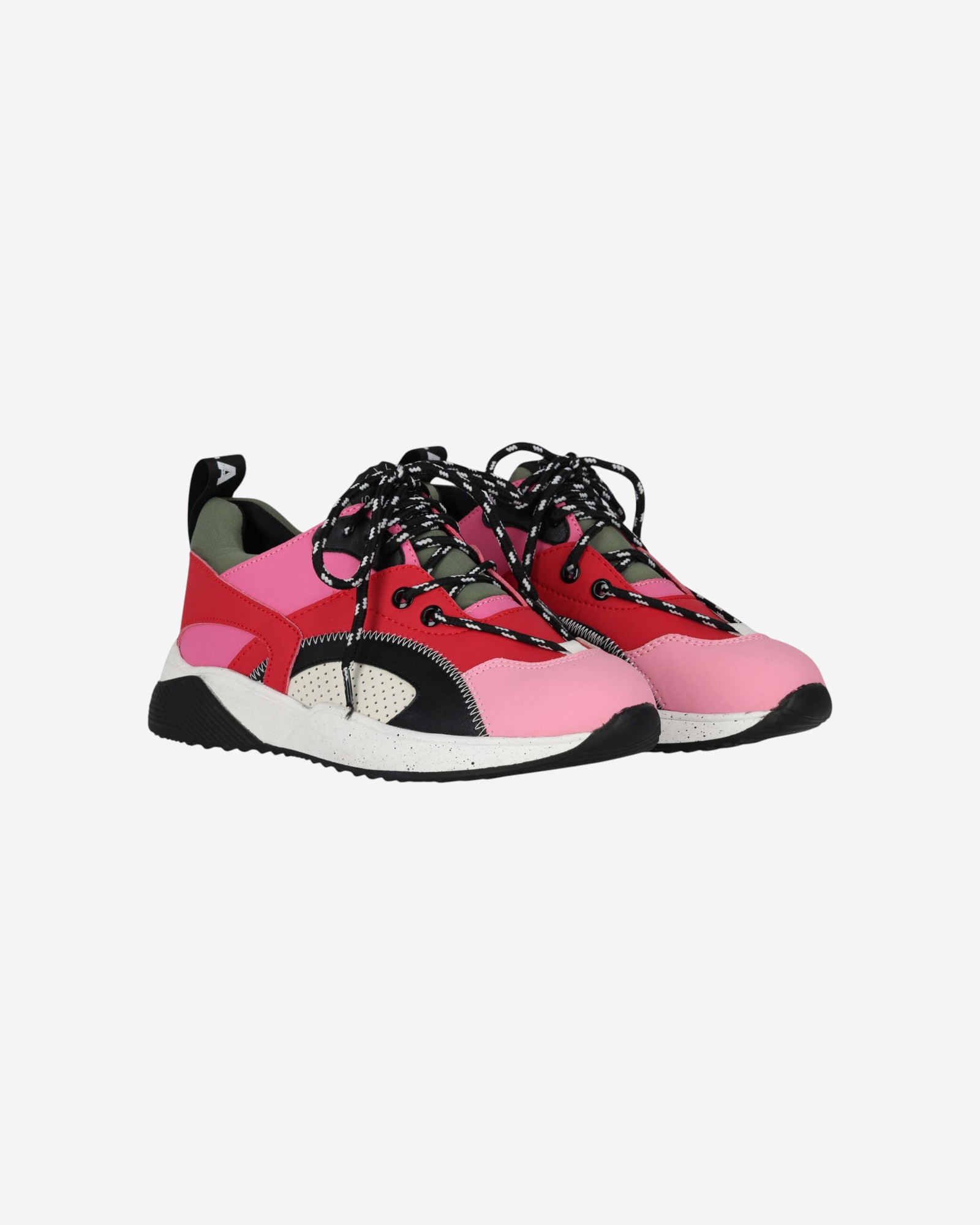 STELLA McCARTNEY — Кроссовки