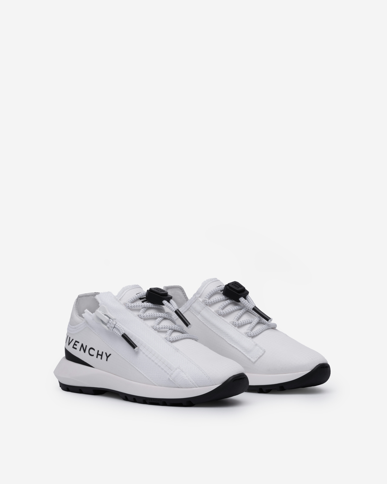 GIVENCHY — Кроссовки