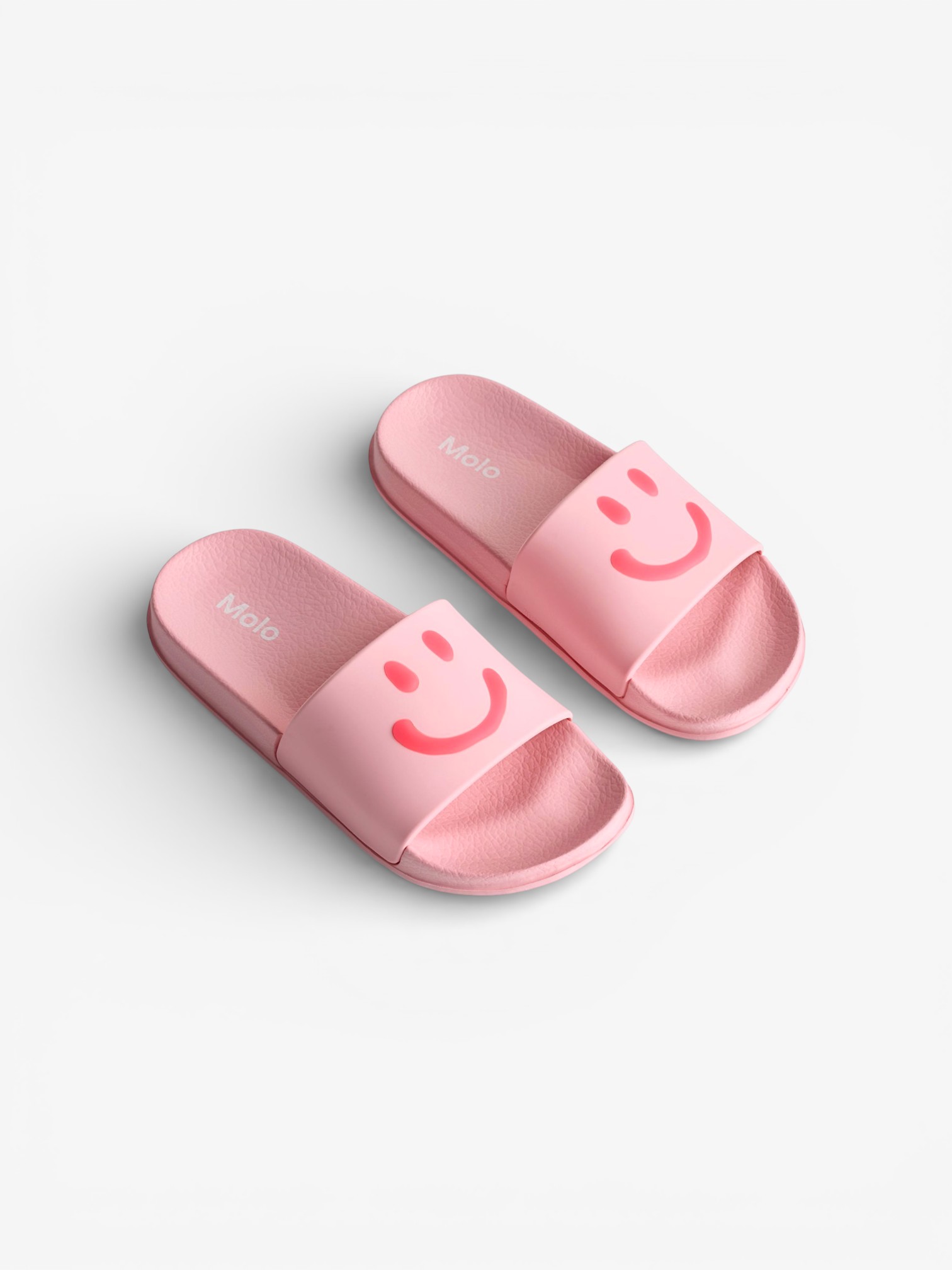 MOLO — Шлепанцы