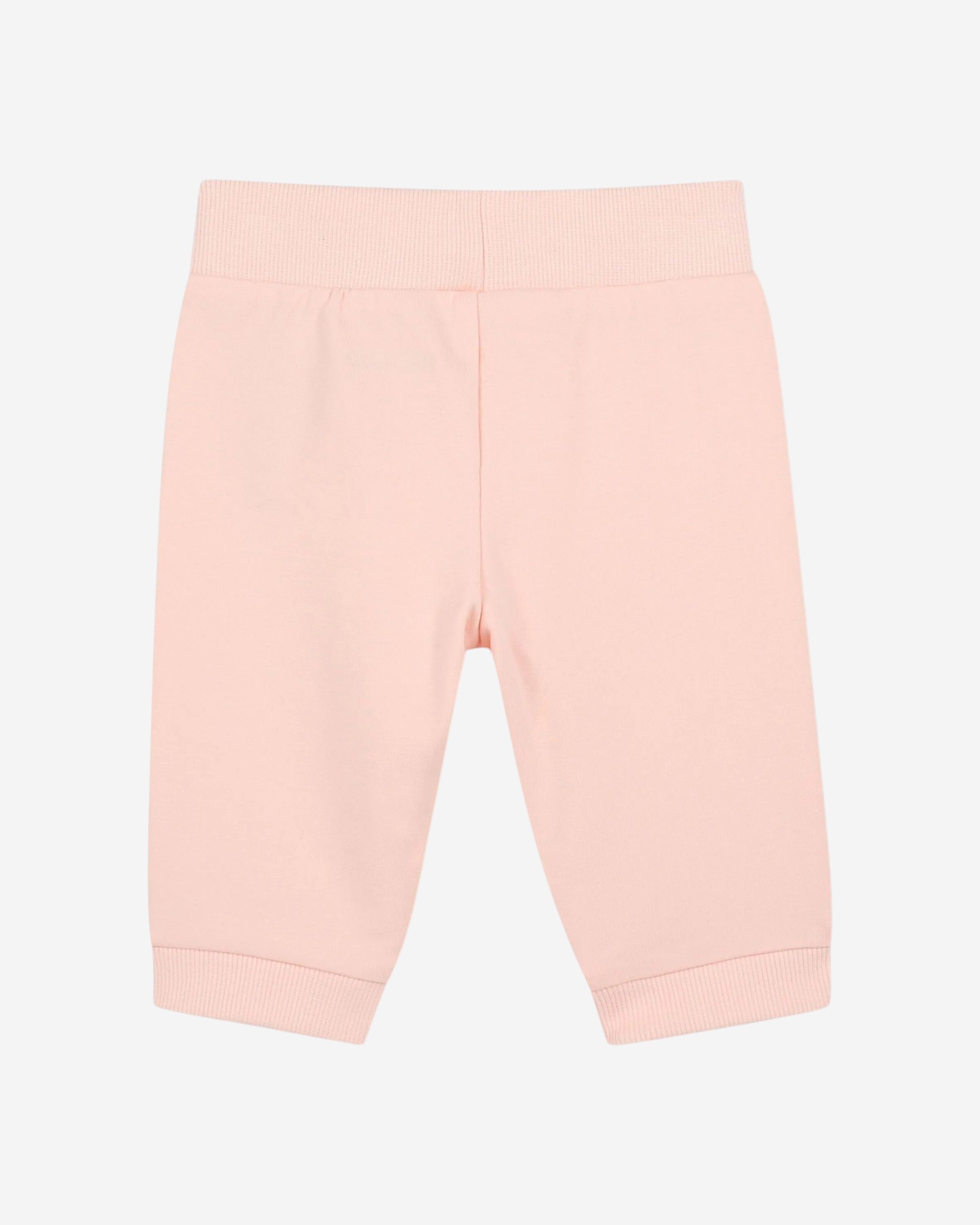 Костюм (толстовка, футболка, брюки) — 7
