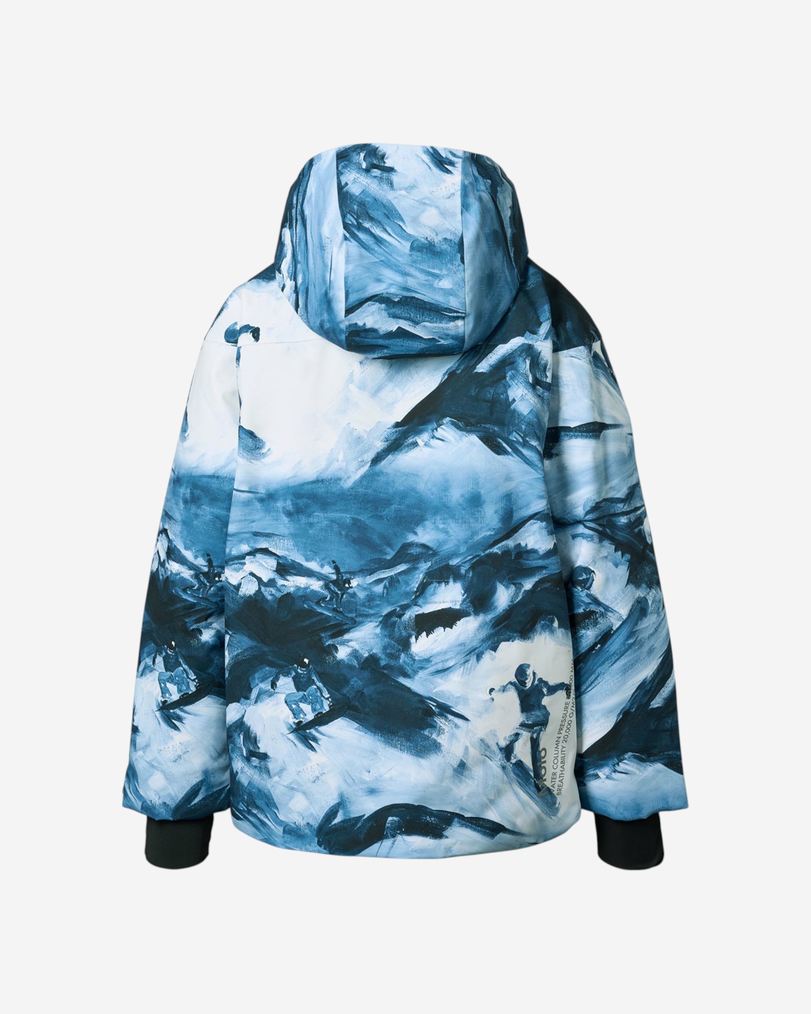 Куртка Alpine — 2