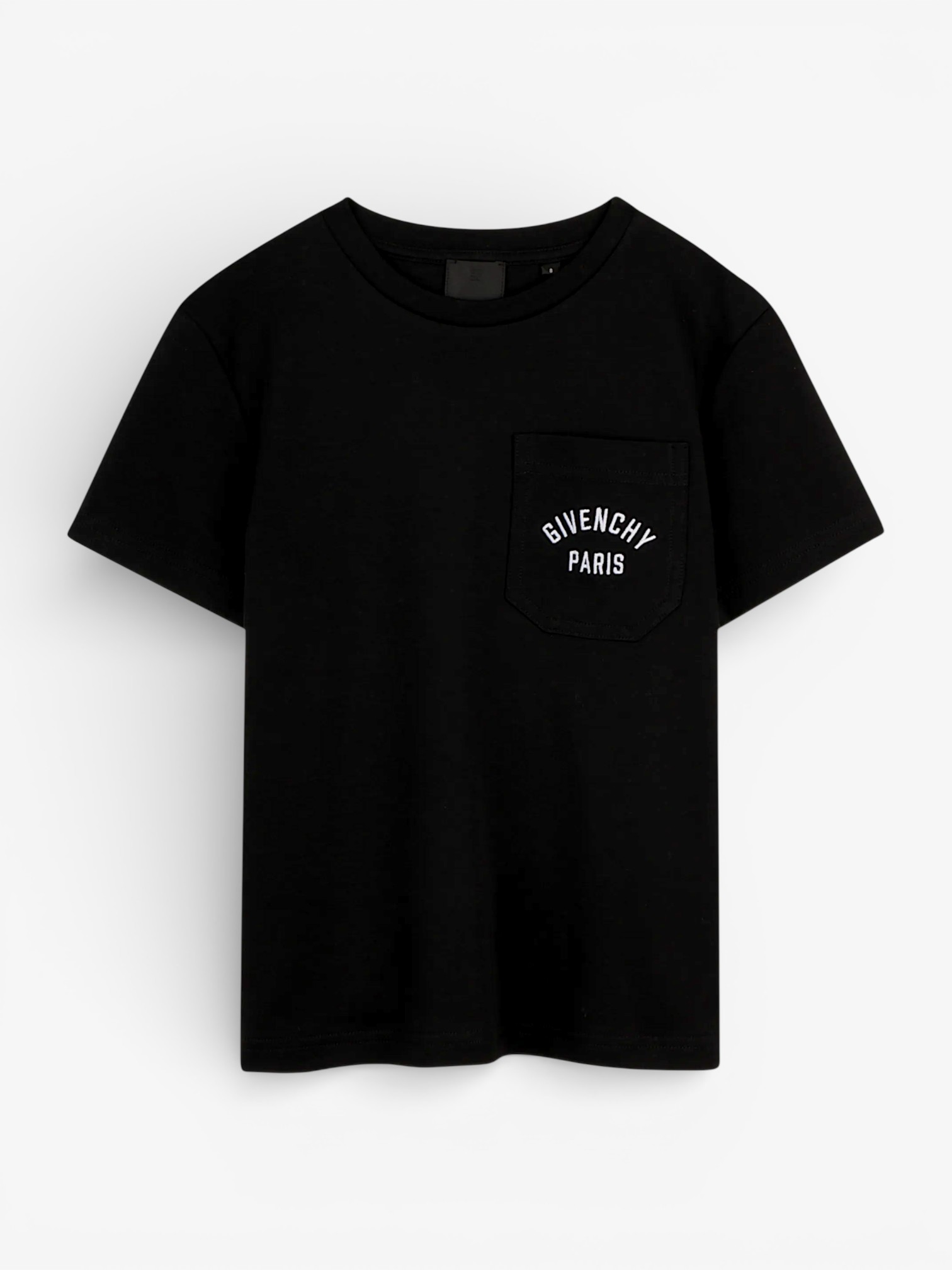 GIVENCHY — Футболка короткий рукав 