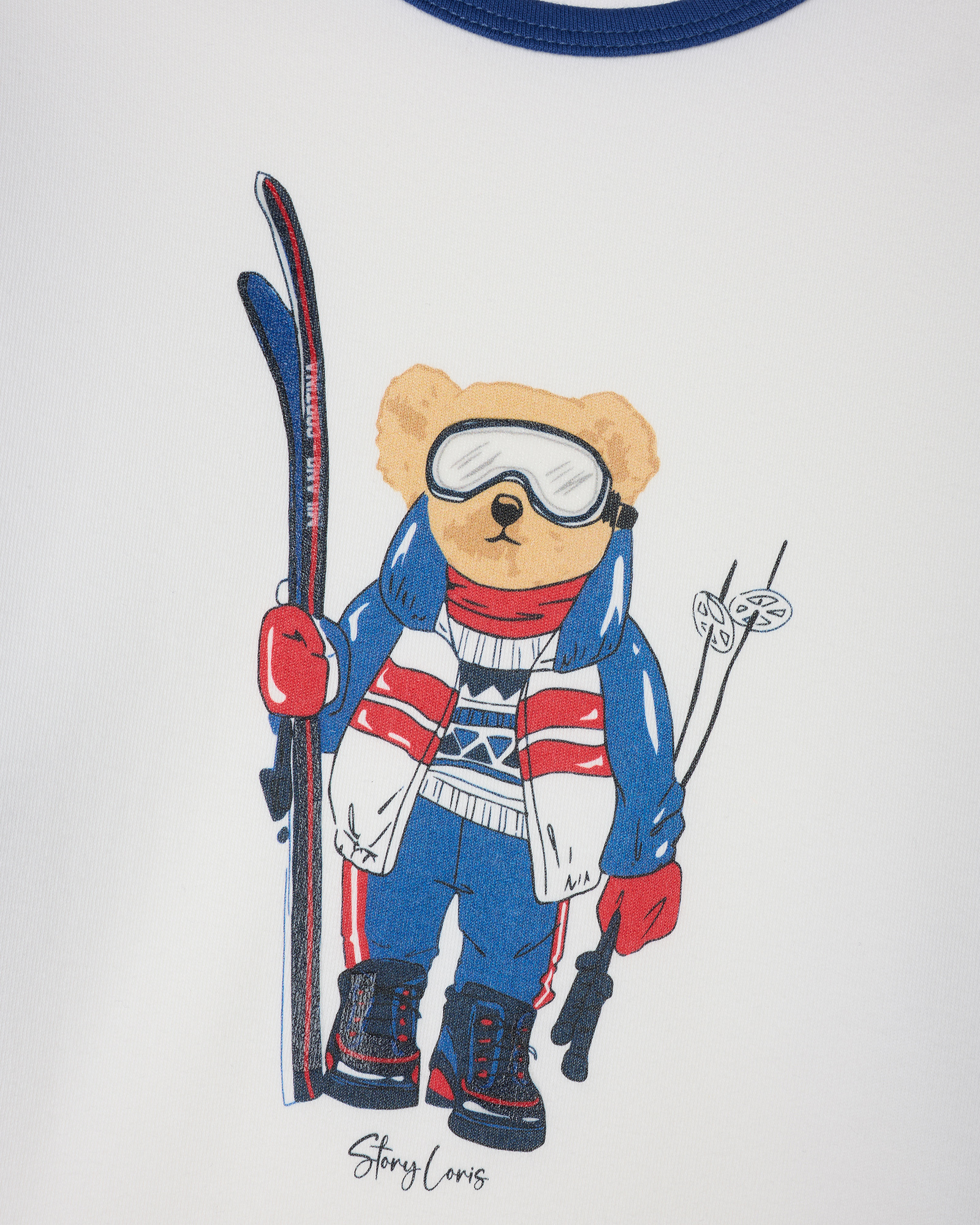 Пижама — 3