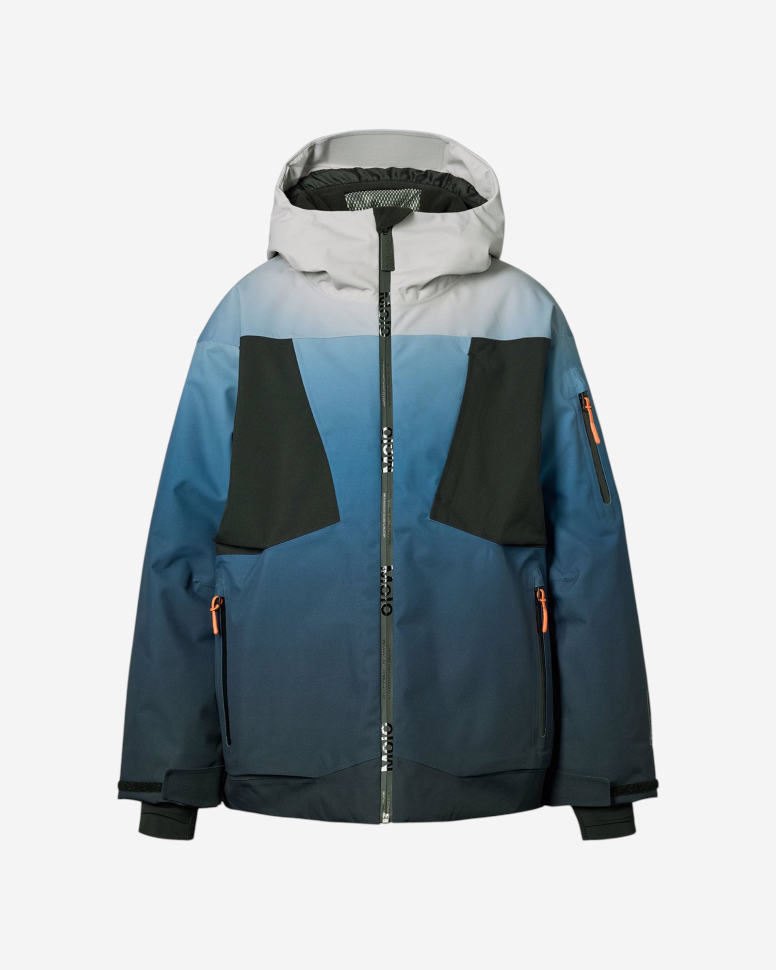 Куртка Alpine — 1
