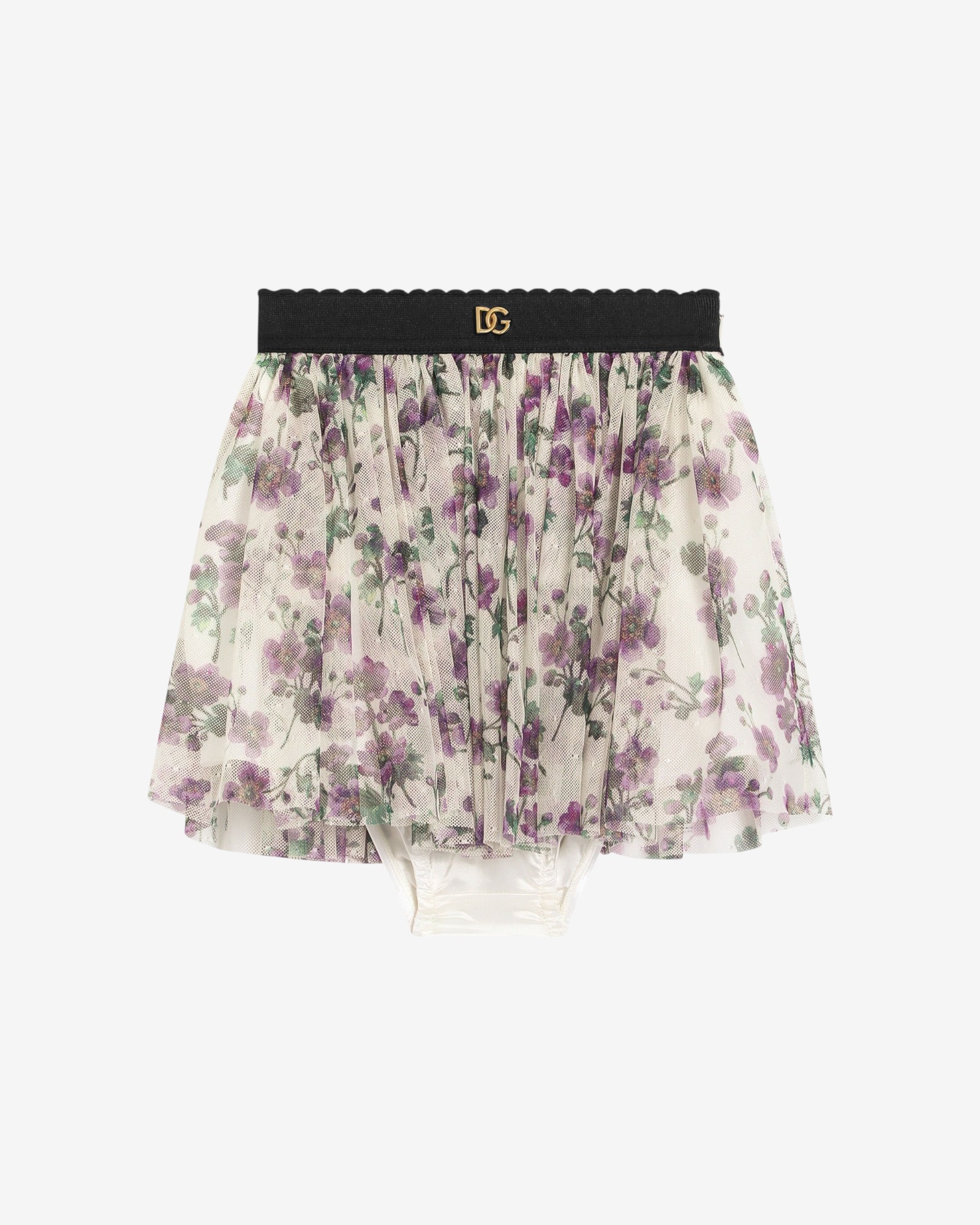 DOLCE & GABBANA — Юбка