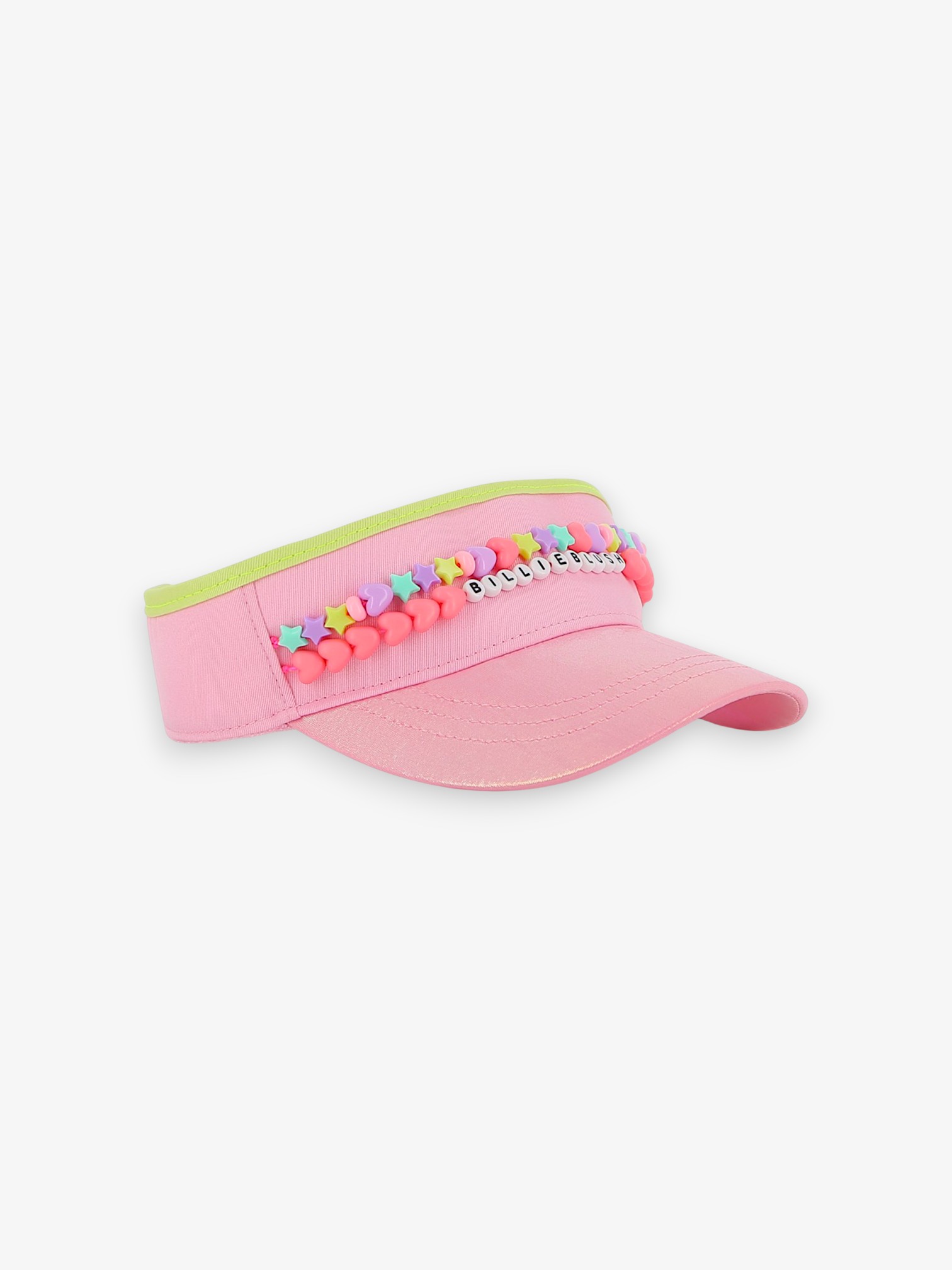 BILLIEBLUSH — Козырек