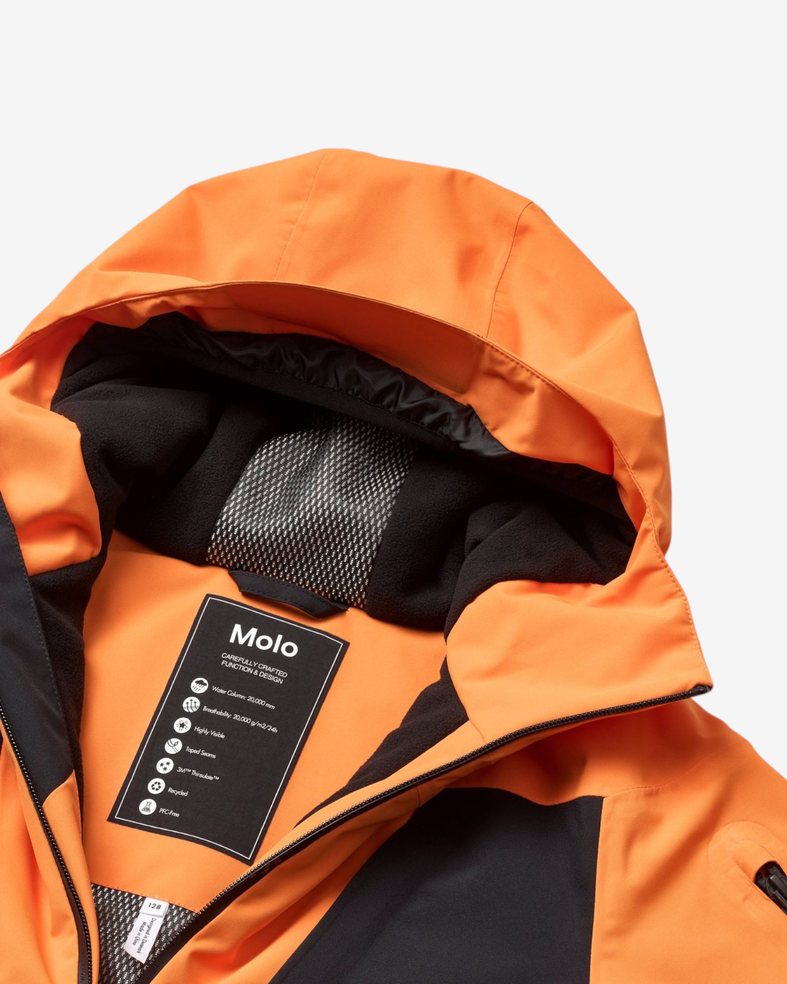 Куртка Alpine — 3