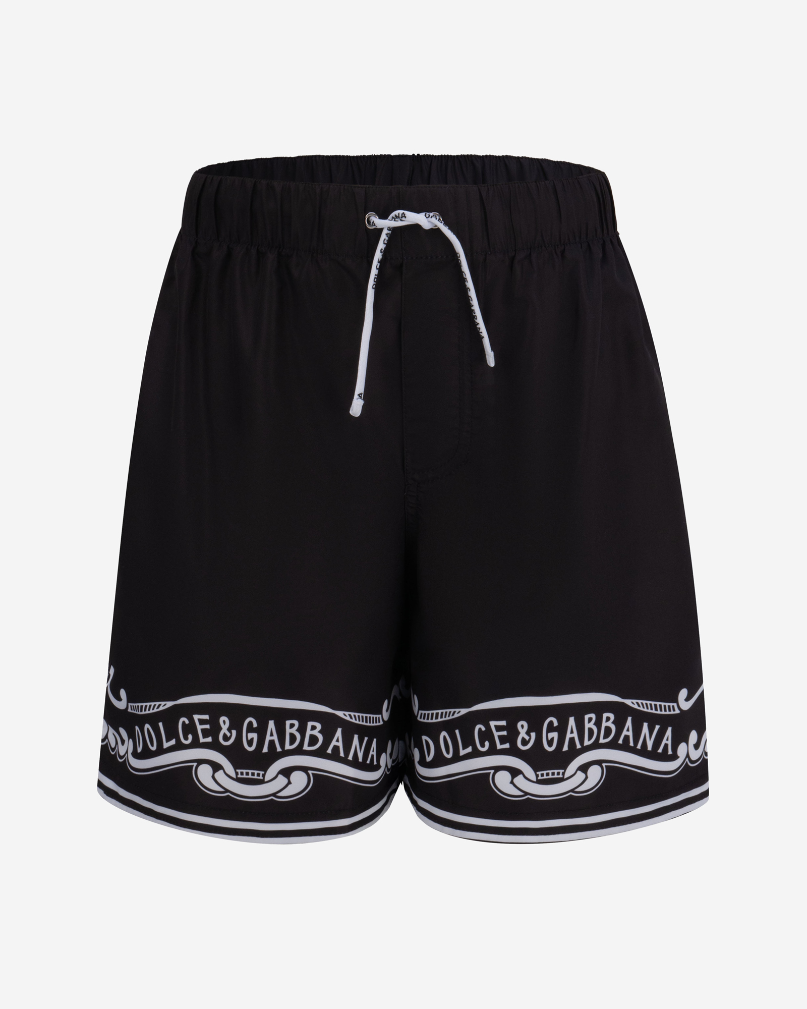 DOLCE & GABBANA — Шорты для плавания