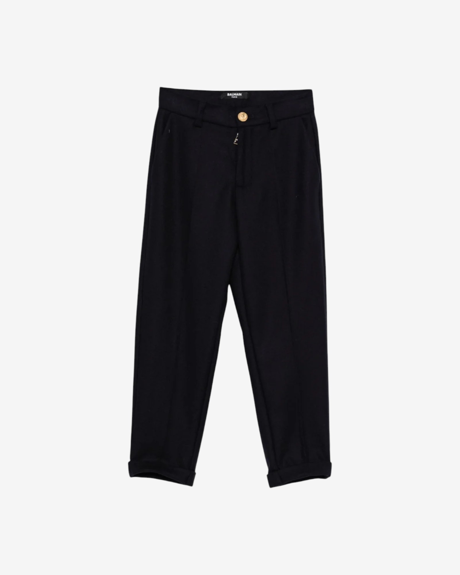 BALMAIN — Брюки