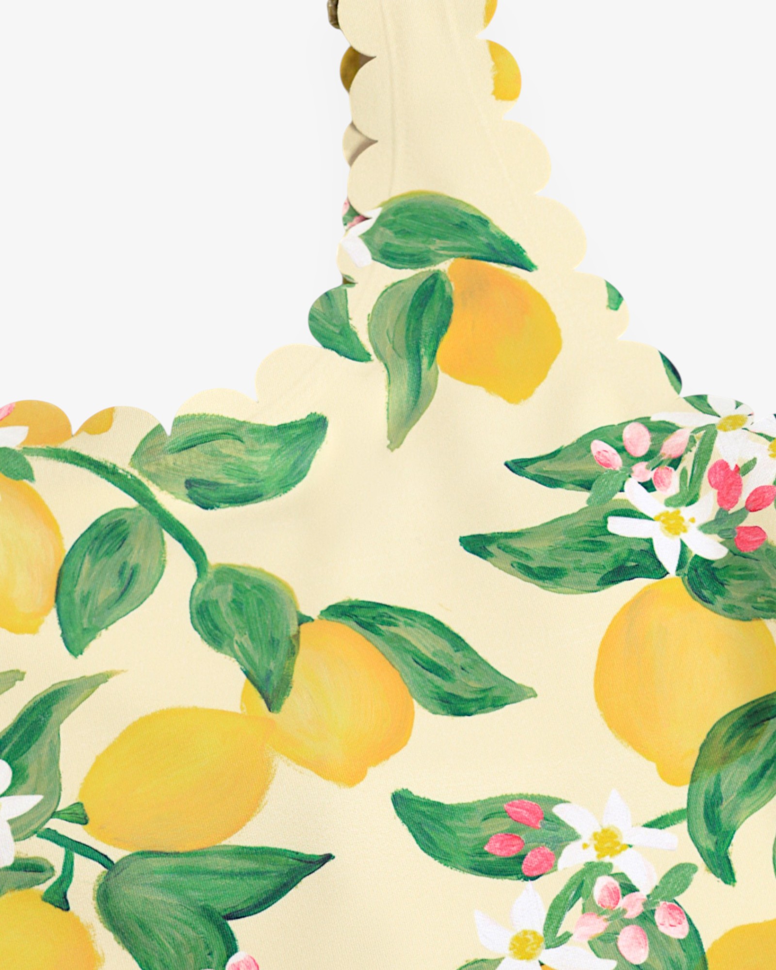 Купальник совместный — 3