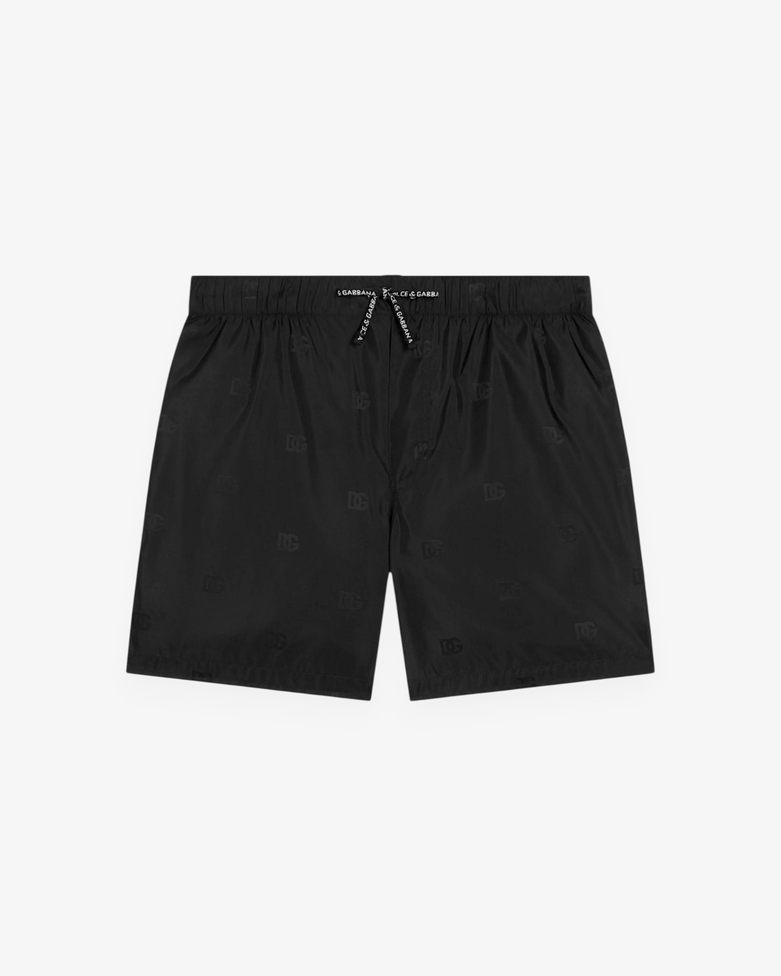 DOLCE & GABBANA — Шорты для плавания