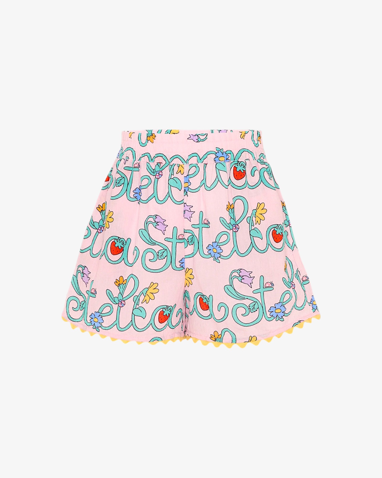 STELLA McCARTNEY — Шорты