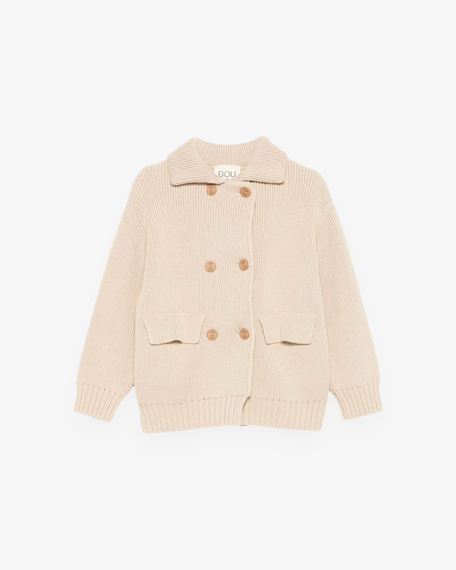 DOUUOD — Кардиган