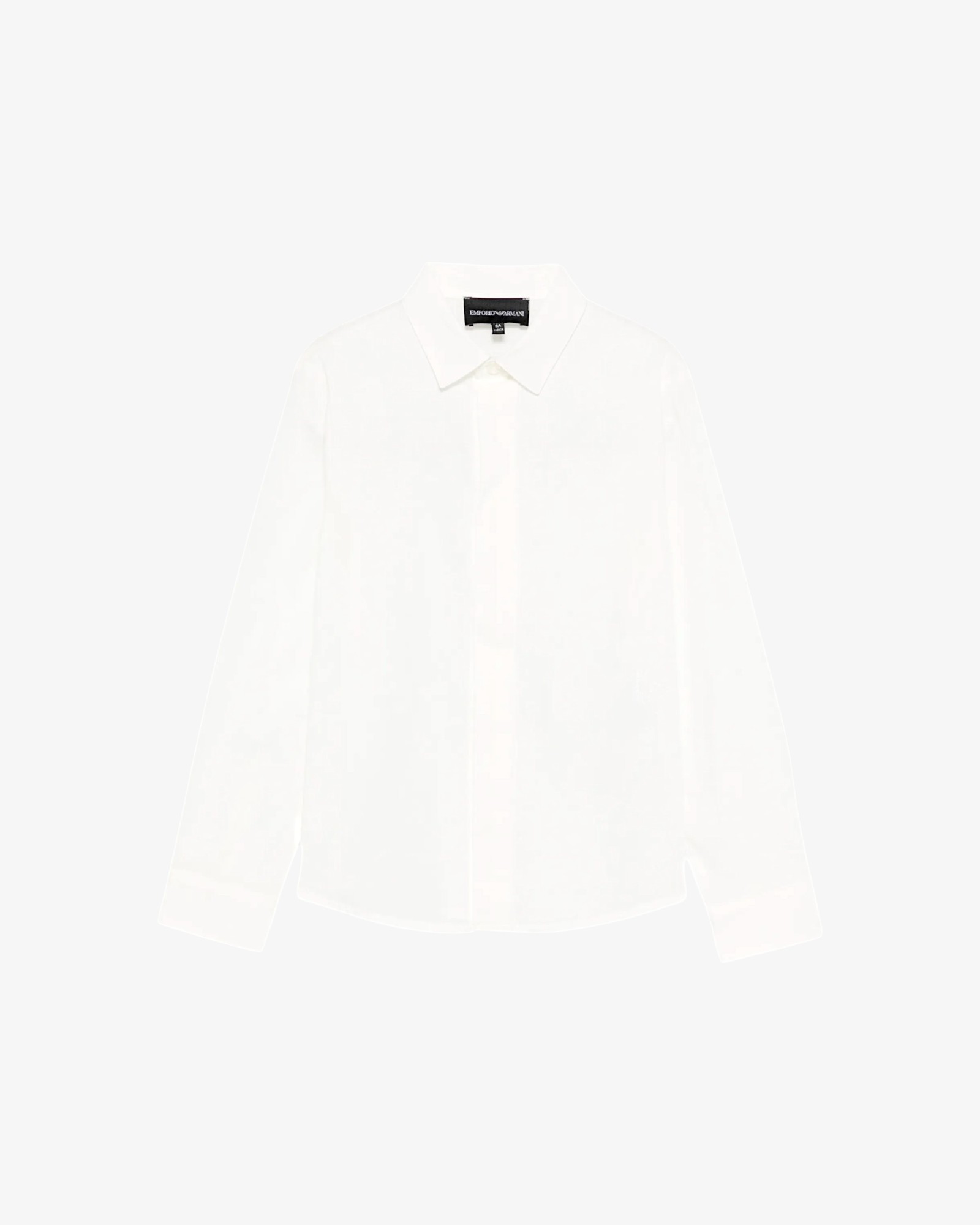 EMPORIO ARMANI — Сорочка