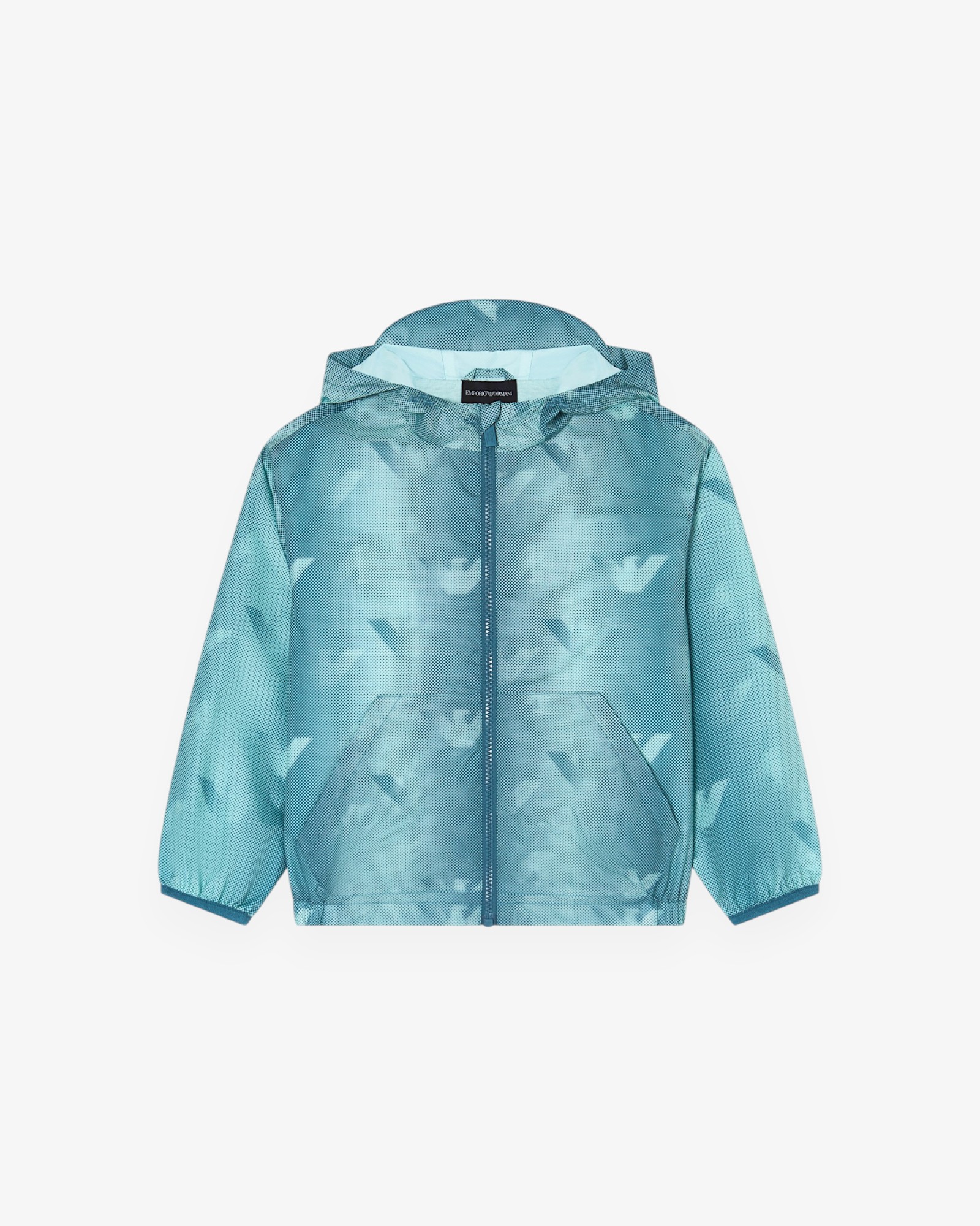 EMPORIO ARMANI — Куртка