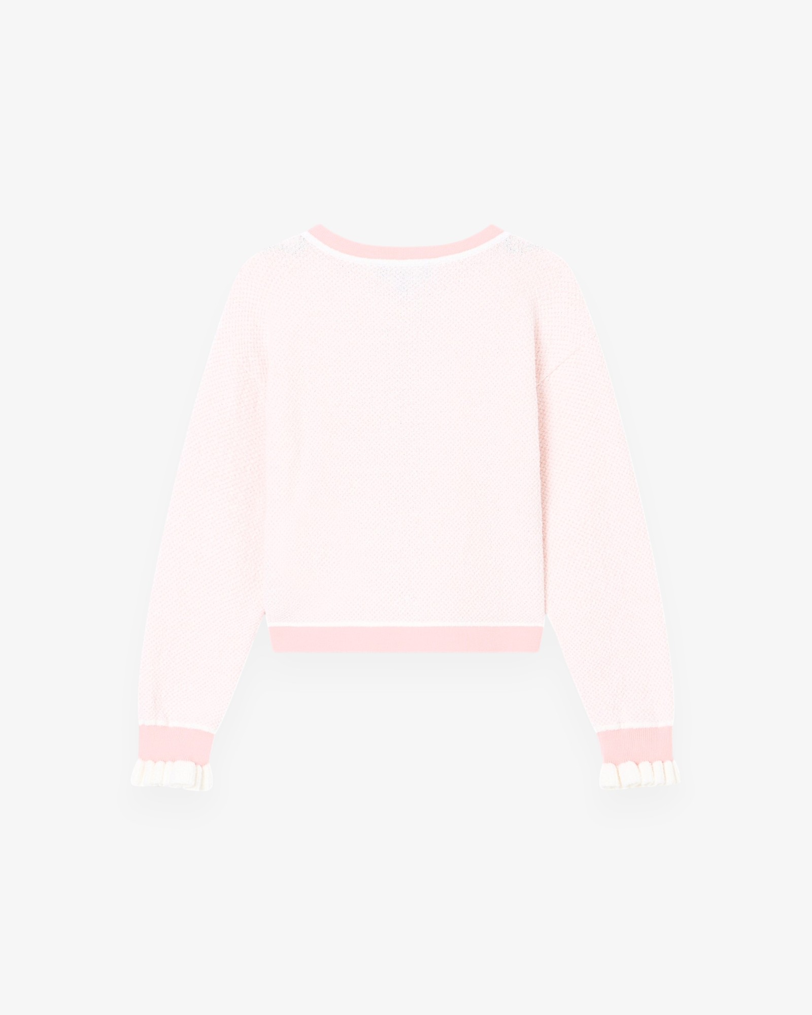 Кардиган — 2